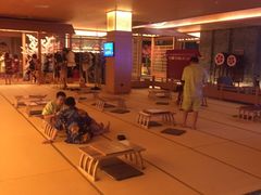 -蓝鲸湾汤泉(包河店)