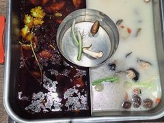 -新辣道鱼火锅(龙旗广场店)