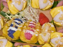 -泰椰里·泰国餐厅(智慧城广百广场店)