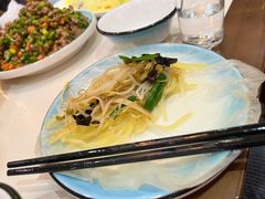 -佶政筋饼·新概念(安阳路店)
