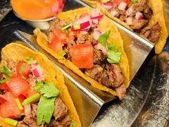 -Q MEX 库迈墨西哥餐吧(三里屯店)