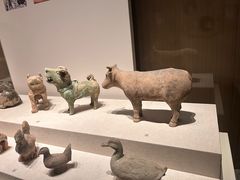 -陕西历史博物馆