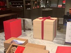 -王德传茶庄(上海新天地店)