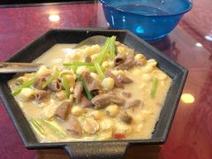 -阿忠食坊大排档·20年老店(万象城店)