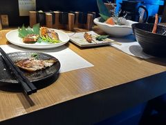 -乌君·酒场·炭火烧鸟(侨城坊店)