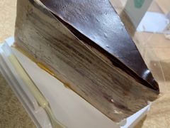 -迦南·甜品蛋糕(传媒店)