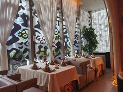 -龟兹KUCINA·新疆菜(前滩L+PLAZA店)