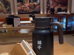 -味千拉面(广州白云机场T1西二店)