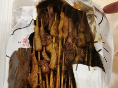 -十里铺铁板鱿鱼