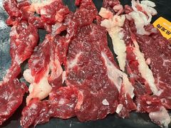 -潮发潮汕牛肉店(永庆坊店)