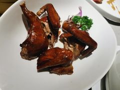 -吉旺港式餐厅(南方商城店)