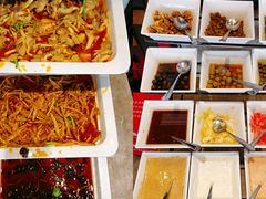 -粤海璇宫·木棉花高空旋转餐厅·聚会派对