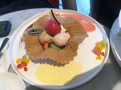 -哈根达斯(滨江店)