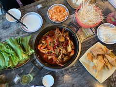 -贤记铁西第一家香辣蟹(香江总店)