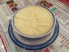 双皮奶-捷信牛奶甜品世家(学府店)