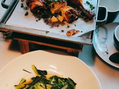 -绿茶餐厅(千岛湖银泰城店)