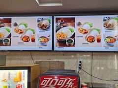 -李先生牛肉面大王(东单店)