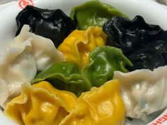 -双合园·海鲜水饺青岛菜(万佳广场店)