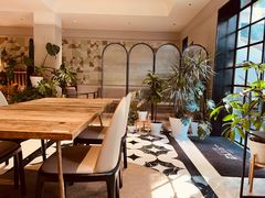 -一尺花园(安和花园店)