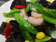 -名羊天下陕北横山铁锅炖羊肉(博文路店)