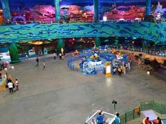 -青岛嘉年华主题乐园