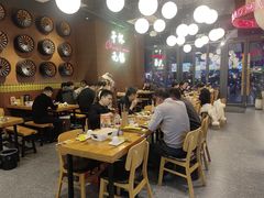 -本色.小马哥烧烤(无锡九里仓店)