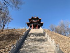 -禹城市禹王亭博物馆