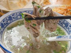 普通水盆羊肉-长安后宰门水盆羊肉(新都心店)