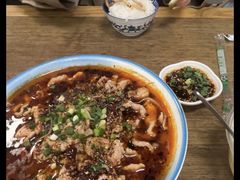 -重庆豆花饭