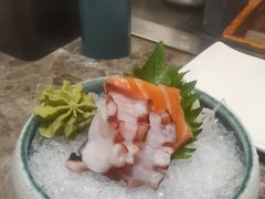 -雅玛花式铁板烧(国宏宾馆店)