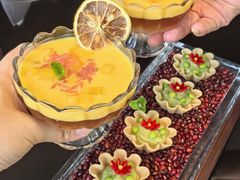 -厦门艾美酒店·乐美中餐厅