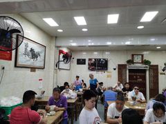 -老刘家泡馍·陕西老字号(钟楼广济街店)