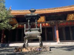 -建水文庙