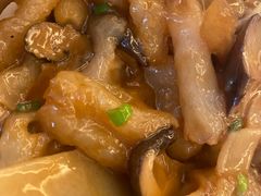 -君来梁溪饭店餐厅