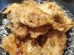 -红东阁东北菜烤肉酒馆(CROSS万象汇店)