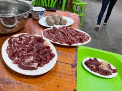 -蔡社牛肉城(龙湖店)