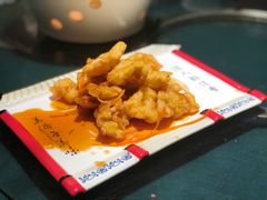 -四姐妹东北饺子(沙尾路店)