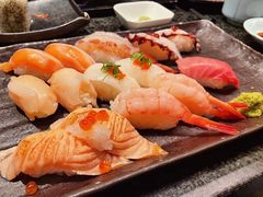 -千两(海港城店)