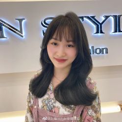 -东秀护肤造型