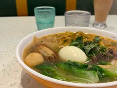 -新宝餐厅(流塘店)