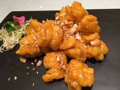 -粤麓轩餐厅(中信泰富广场店)