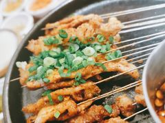 -包整·丝娃娃(一览甲秀楼风景店)