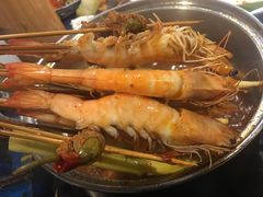 -马路边边串串香形象店(磐石路店)