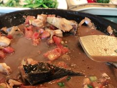 -大自然(鲁家村店)