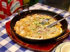 -小粤楼·怀旧粤菜(万辉国际广场店)