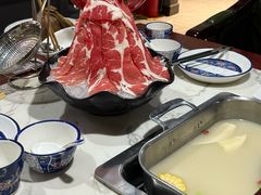 -潮牛魏记鲜牛肉火锅(开发区店)