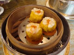 -唐阁(香港朗廷酒店)