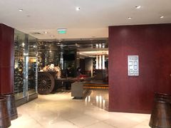 门面-湖滨28中餐厅·西湖宴·杭州君悦酒店