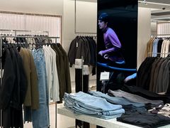 -ZARA(上海时代广场店)