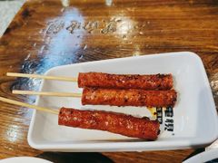 -黑白电视长沙小吃(悦汇城店)